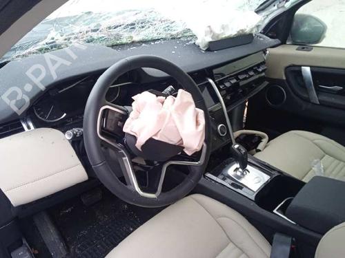 Fuse box LAND ROVER DISCOVERY SPORT (L550) 2.0 P200 FLEX MHEV 4x4 | BP13635100E1 