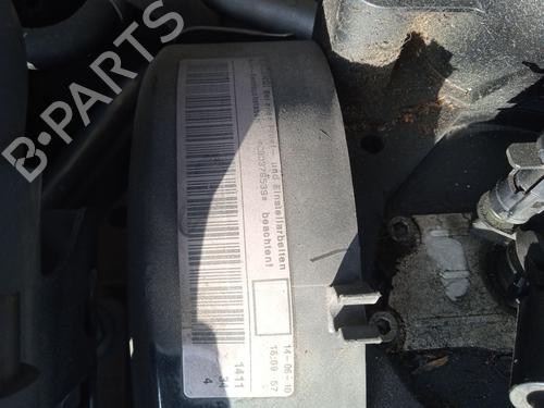 Throttle body VW PASSAT B6 (3C2) 2.0 TDI | BP27366202M82 