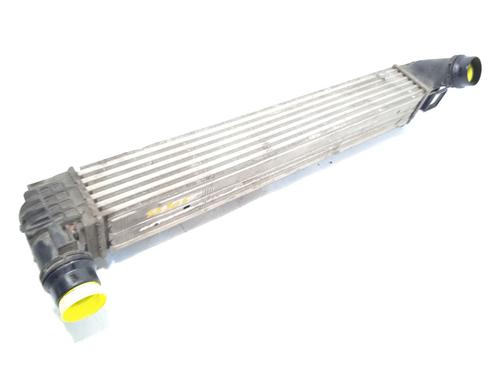 Used Intercooler Intercooler RENAULT SCÉNIC III (JZ0/1_) 1.5 dCi (110 hp) 24927600 24927600
