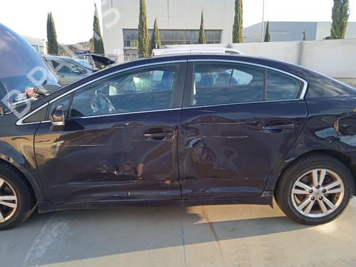 Right tailgate light TOYOTA AVENSIS Saloon (_T27_) 1.8 VVT-i (ZRT271_, ZRT271R) | BP32701292C80  - Image 13