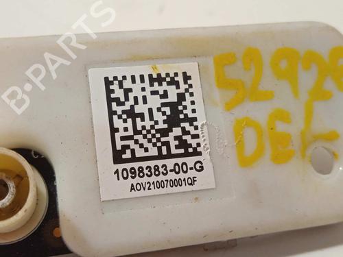 Electronic module TESLA MODEL 3 (5YJ3) | BP17570913M83