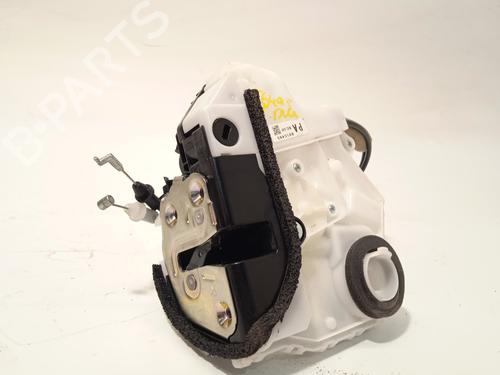 Used Rear right lock MAZDA 3 Hatchback (BP) 2.0 SKYACTIV-G M Hybrid (122 hp) 28297041