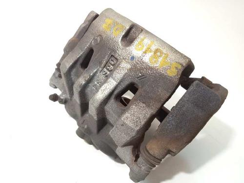 Used Left front brake caliper Left front brake caliper 15725638 15725638