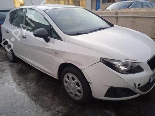 ABS pump SEAT IBIZA IV (6J5, 6P1)  | BP11510796M43 