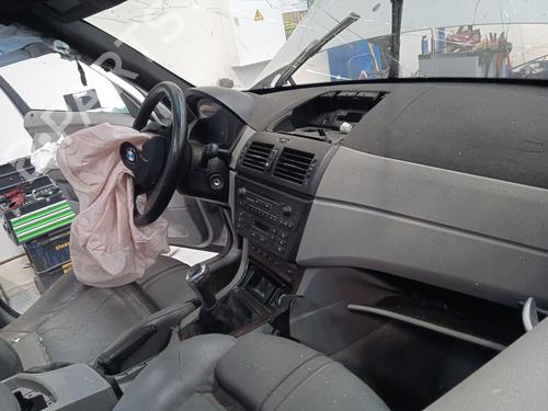 ABS pump BMW X3 (E83) 2.0 d | BP33544207M43  - Image 29