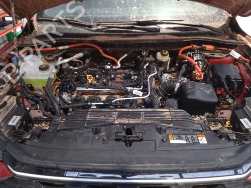 Front slam panel FORD KUGA III (DFK) 2.5 Duratec Plug-in-Hybrid | BP35788249C72 - Image 14