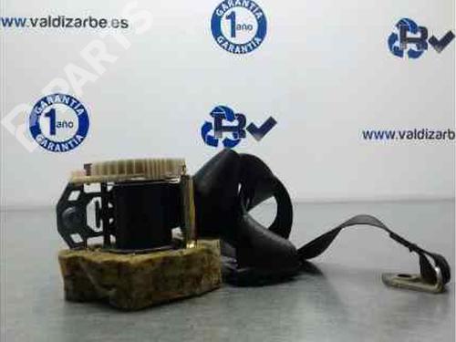 Used Rear right belt tensioner Rear right belt tensioner MERCEDES-BENZ C-CLASS (W203) C 220 CDI (203.008) (150 hp) 7448314 7448314