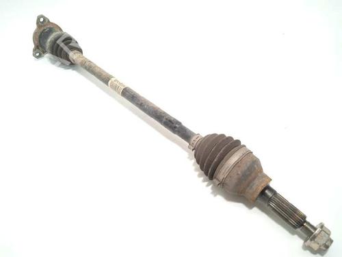 Used Right rear driveshaft SUZUKI SX4 (EY, GY) 1.9 DDiS 4x4 (RW419D) (120 hp) 9653780