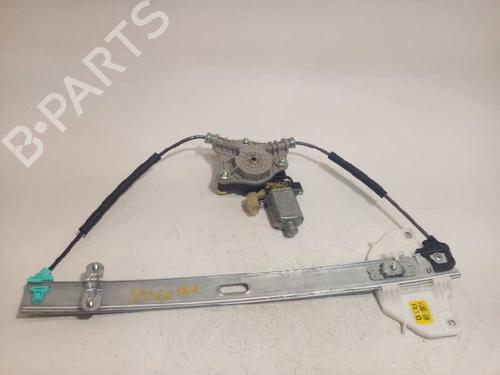 Used Front right window mechanism Front right window mechanism 8900068 8900068