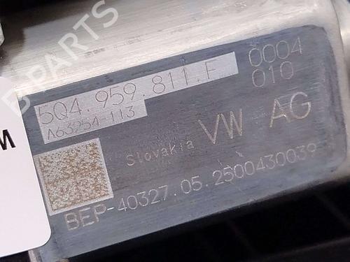 Rear left window mechanism CUPRA BORN (K11) | BP39502878C24 - Image 4