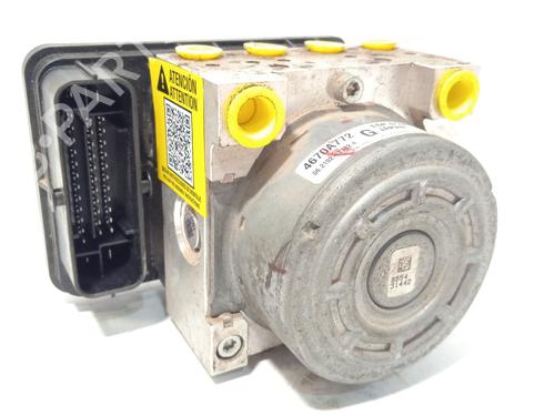 Used ABS pump MITSUBISHI ASX (GA_W_) [2009-2026]  29305953