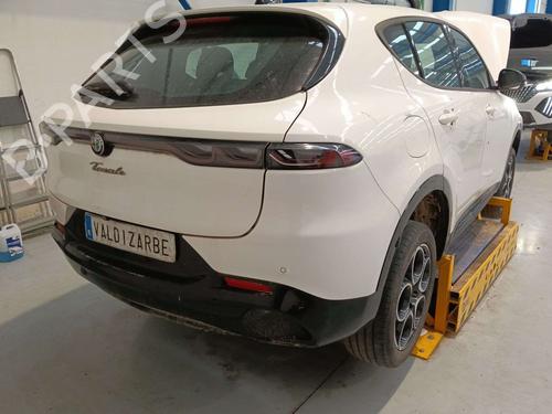 Handskerum ALFA ROMEO TONALE (965_) 1.5 Mild Hybrid | BP38720568C95 - Image 28
