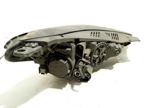 Left headlight HYUNDAI TUCSON (TL, TLE) 1.6 GDi | BP29355562C28 