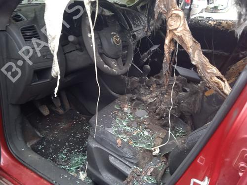 AC radiator MAZDA CX-5 (KE, GH) 2.2 D (KE2FW) | BP23660559M32