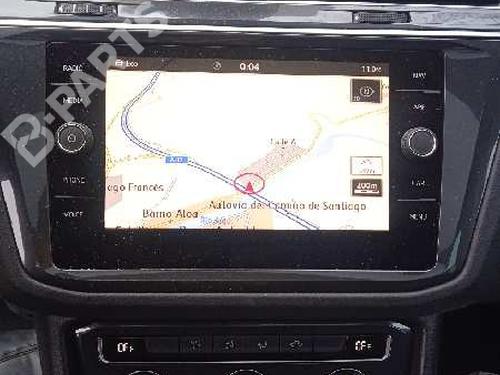 Switch VW TIGUAN (AD1, AX1)  | BP11089665E3  - Image 32