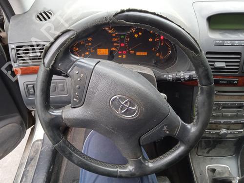 Left front window switch TOYOTA AVENSIS (_T25_) 2.0 D-4D (CDT250_, CDT250R) | BP23662477I27 - Image 32