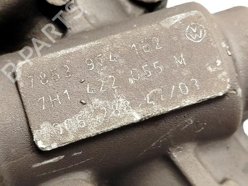 Steering rack VW TRANSPORTER T5 Van (7HA, 7HH, 7EA, 7EH) 1.9 TDI | BP36693178M22 - Image 5
