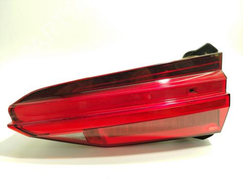 Feu de coffre droit AUDI A6 C8 (4A2) 45 TDI Mild Hybrid quattro (245 hp) 26503038