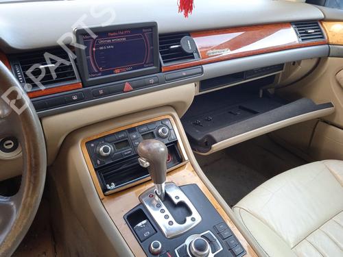 Display monitor AUDI A8 D3 (4E2, 4E8) 3.0 TDI quattro | BP22799347C48 