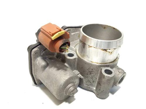 Used Throttle body FORD FOCUS III 1.0 EcoBoost (100 hp) 7019810