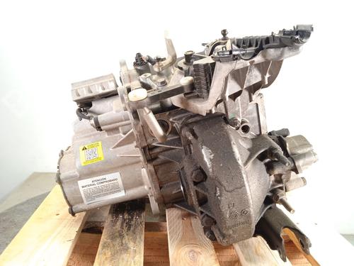 Gearbox CITROËN C3 III (SX) 1.5 BlueHDi 100 (SXYHYP, SXYHTU) | BP29909262M3 - Image 4