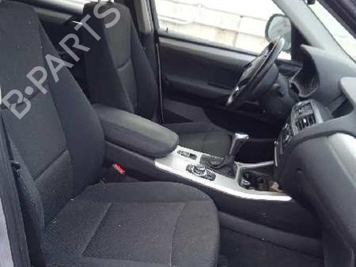 Left sun visor BMW X3 (F25)  | BP12097684I1  - Image 16