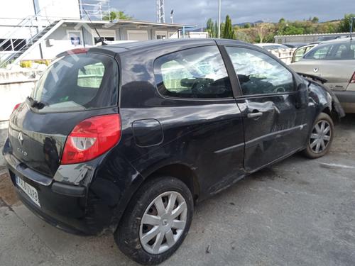 Engine RENAULT CLIO III (BR0/1, CR0/1) 1.2 16V (BR0P, CR0P) | BP28093218M1 - Image 14