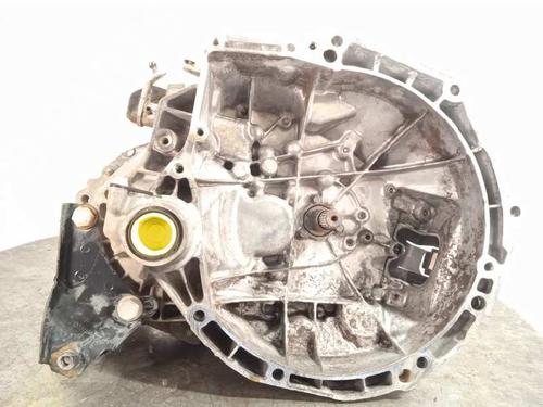 Used Gearbox CITROËN C4 CACTUS 1.2 VTi 82 (82 hp) 13044663