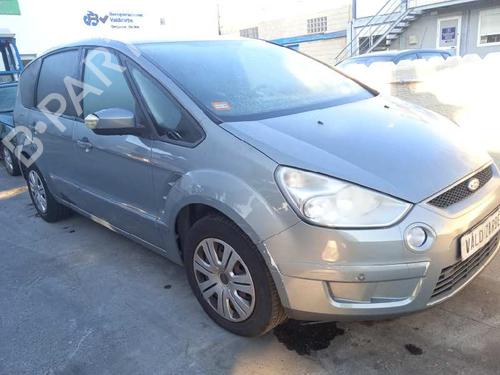 Left taillight FORD S-MAX (WA6) | BP10935206C34