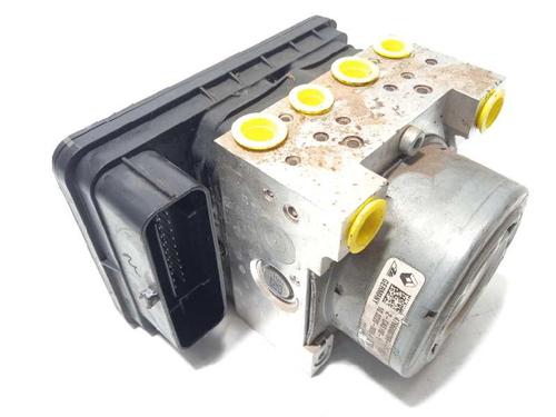 Used ABS pump ABS pump 15847207 15847207