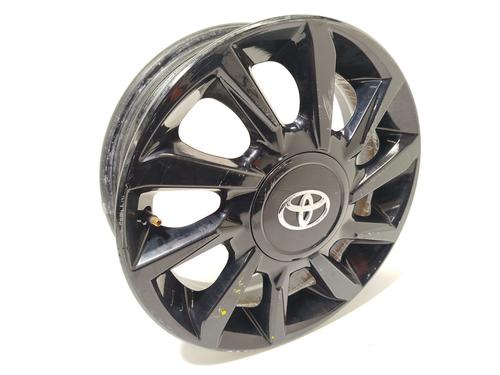 Used Rim Rim TOYOTA AYGO (_B4_) 1.0 VVTi (KGB40) (72 hp) 36597038 36597038