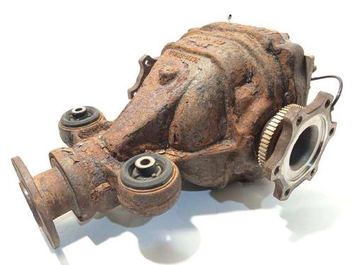 Used Rear differential Rear differential 7629560 7629560