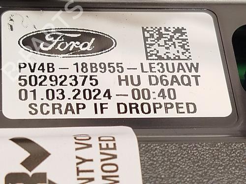 Display FORD KUGA III (DFK) 2.5 FHEV | BP32381858C48 