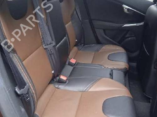 Electronic module VOLVO V40 Cross Country (526) T3 | BP14833705M83 