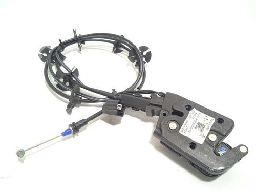 Used Rear right lock Rear right lock 9834512 9834512