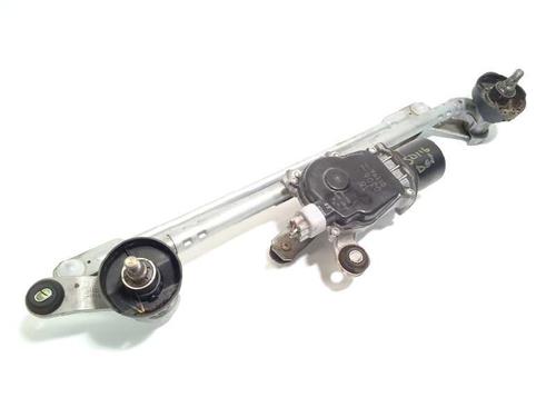 Used Front wiper motor RENAULT KADJAR (HA_, HL_) [2015-2025]  12150009