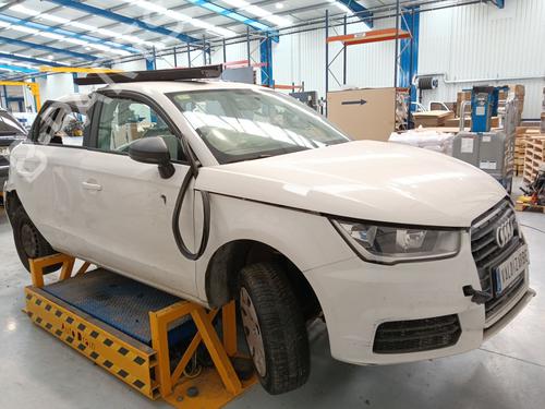 Electronic module AUDI A1 (8X1, 8XK) 1.0 TFSI | BP36799407M83 - Image 9