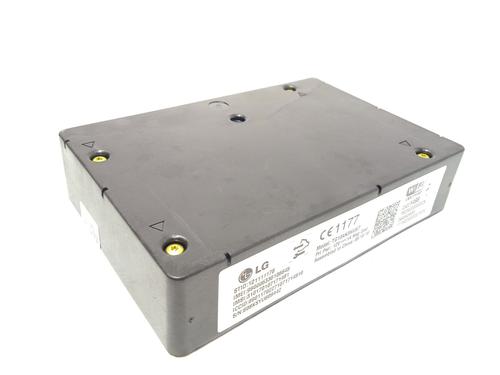 Used Electronic module OPEL ASTRA K Sports Tourer (B16) 1.6 CDTi (35) (110 hp) 23244127