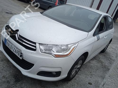 Water radiator CITROËN C4 II (NC_) 1.6 HDi 90 | BP25719373M31 