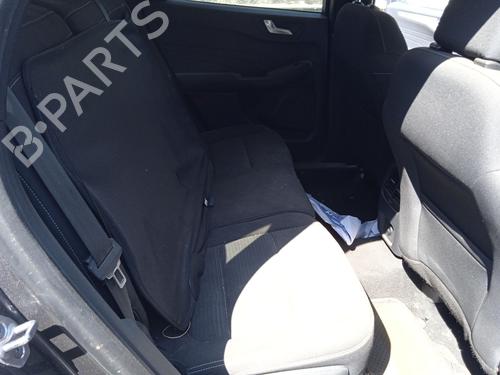 Tailgate lift support FORD KUGA III (DFK)  | BP29145950C138 