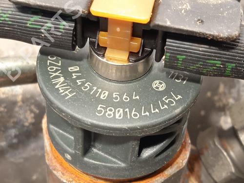 Engine IVECO DAILY VI Platform/Chassis 35S15, 35C15, 40C15, 50C15, 60C15, 65C15, 70C15 | BP28673837M1 - Image 7