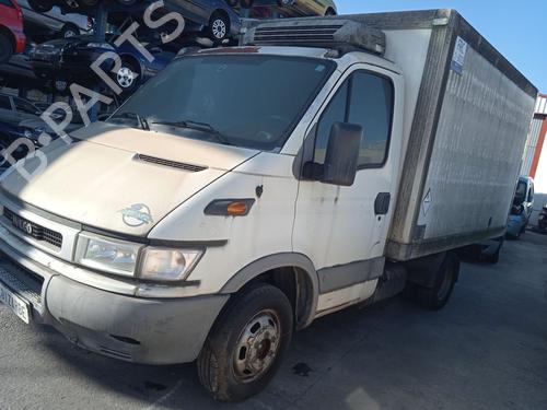 Front wiper motor IVECO DAILY III Platform/Chassis 35 S 13,35 C 13 | BP29123604M29 