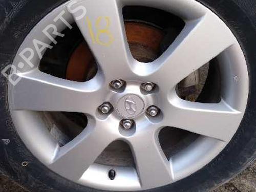 Gearbox HYUNDAI SANTA FÉ II (CM)  | BP5409613M3 