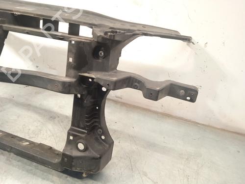 Front slam panel VW PASSAT B6 Variant (3C5) 2.0 TDI 16V | BP23417618C72 - Image 3
