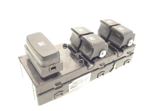 Left front window switch KIA RIO IV (YB, SC, FB) 1.2 CVVT | BP28193810I27 