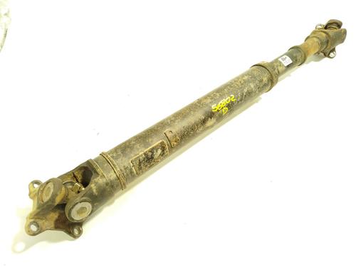 Used Driveshaft Driveshaft 29567527 29567527