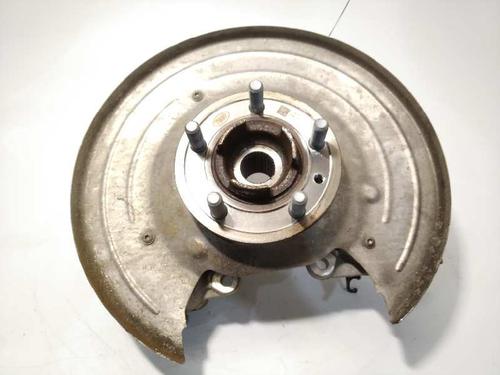 Left rear steering knuckle LAND ROVER RANGE ROVER SPORT II (L494) 2.0 P400e PHEV 4x4 | BP5602418M27 