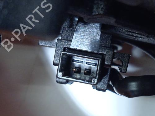 Left sun visor PORSCHE 911 Convertible (992) 3.8 Turbo S (992650) | BP24367552I1 - Image 4