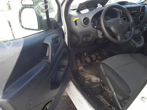 Electronic sensor CITROËN BERLINGO Box Body/MPV (B9) 1.6 BlueHDi 100 | BP28098404M84 - Image 16
