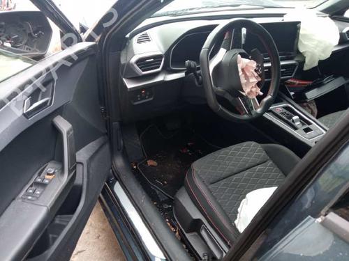 Electronic module SEAT LEON Sportstourer (KL8, KLD)  | BP17970096M83 